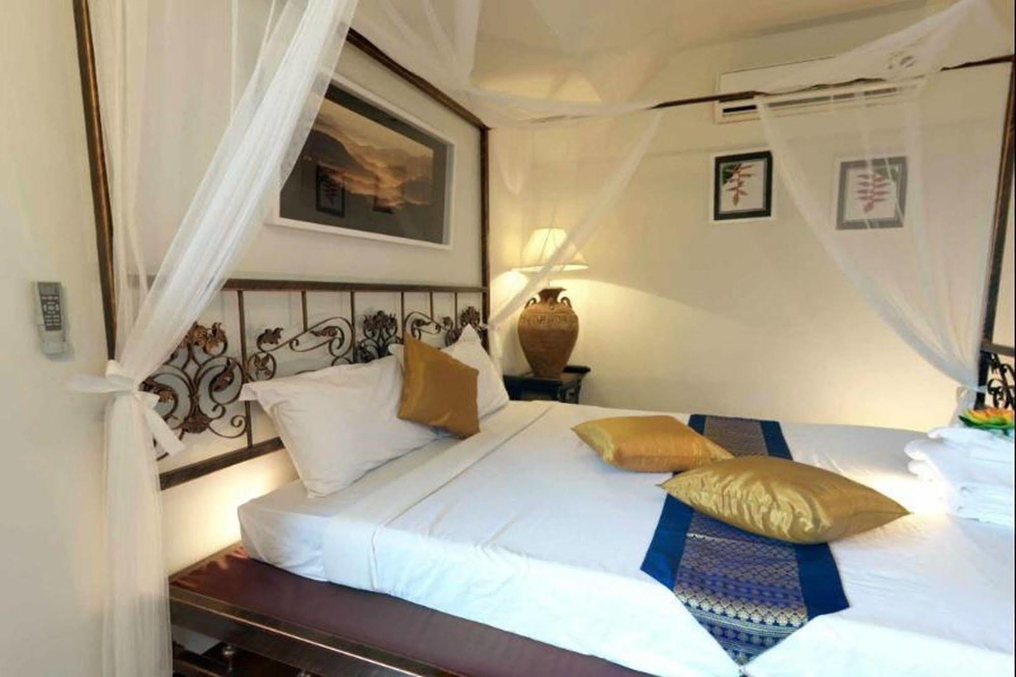 Chart Trip Resort Накхонратчасима Экстерьер фото