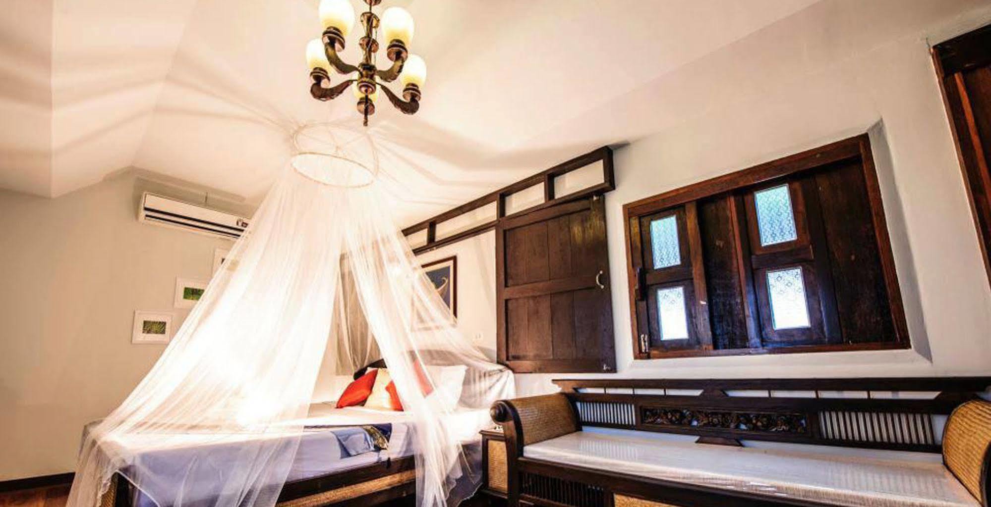 Chart Trip Resort Накхонратчасима Экстерьер фото